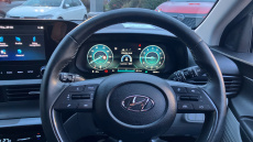 Hyundai i20 1.0T GDi 48V MHD Ultimate 5dr Petrol Hatchback